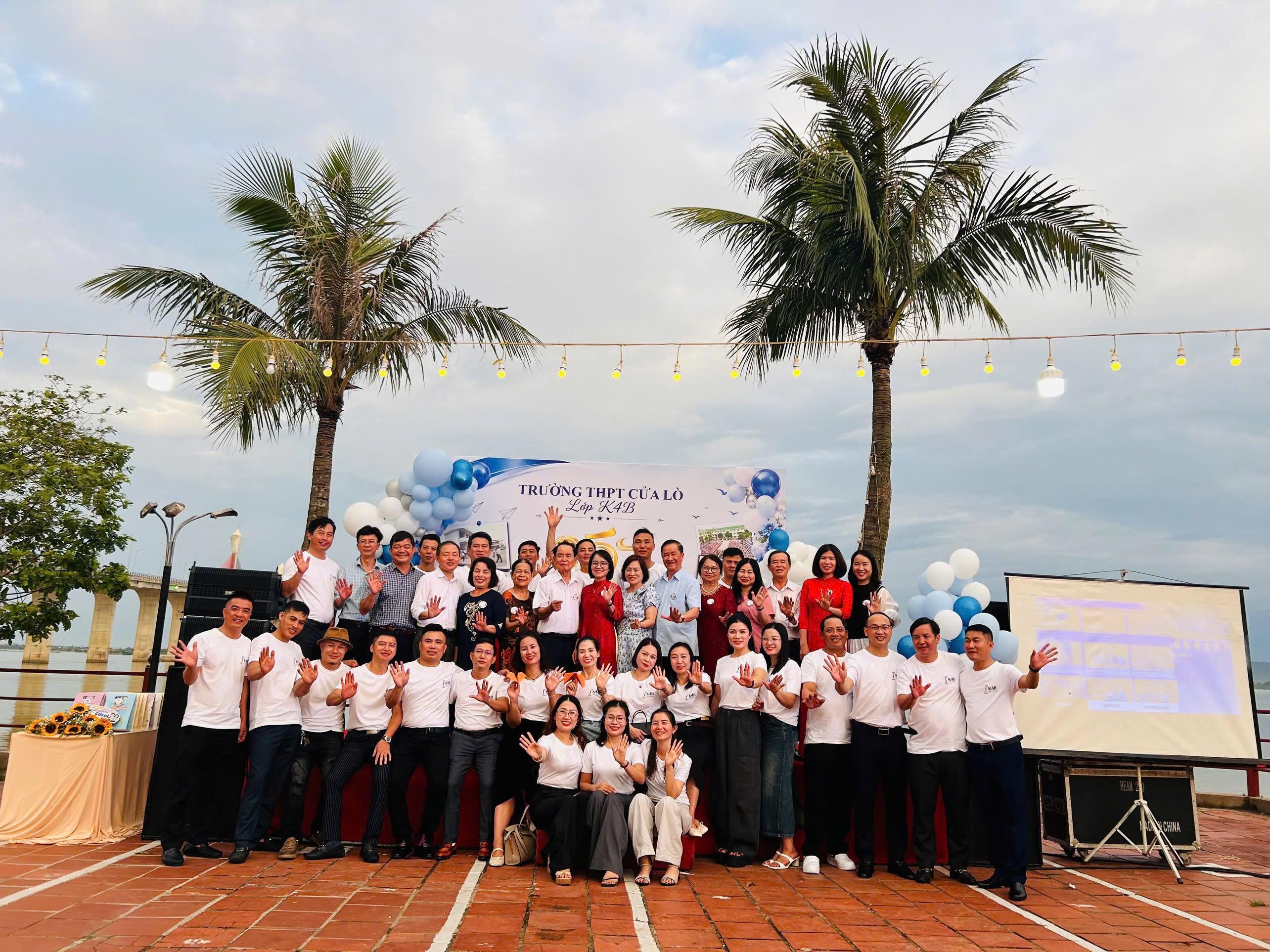 Đồng phục Sự kiện, Team Building